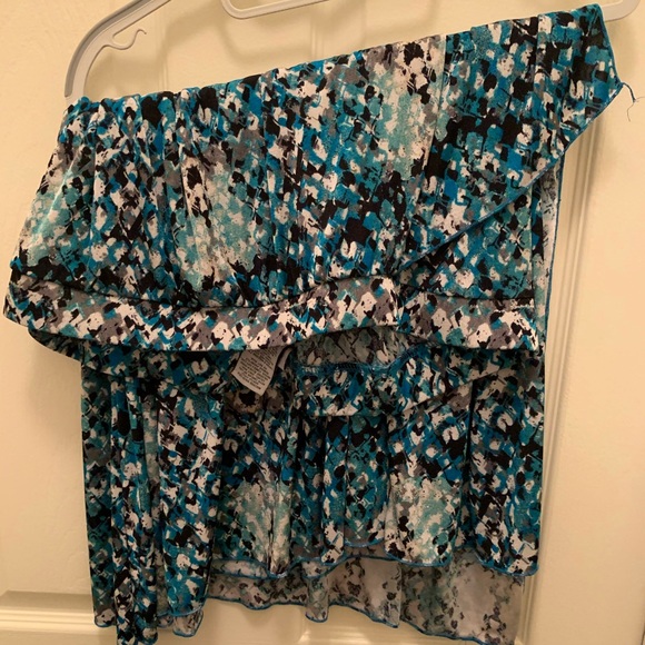 Plus Size XXL Skirt. EUC. - Picture 3 of 6